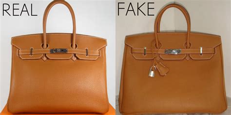 How to Spot a Fake Hermès Handbag 